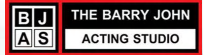 the barry john